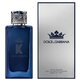Dolce & Gabbana K by Dolce & Gabbana Eau de Parfum Intense Parfemska voda
